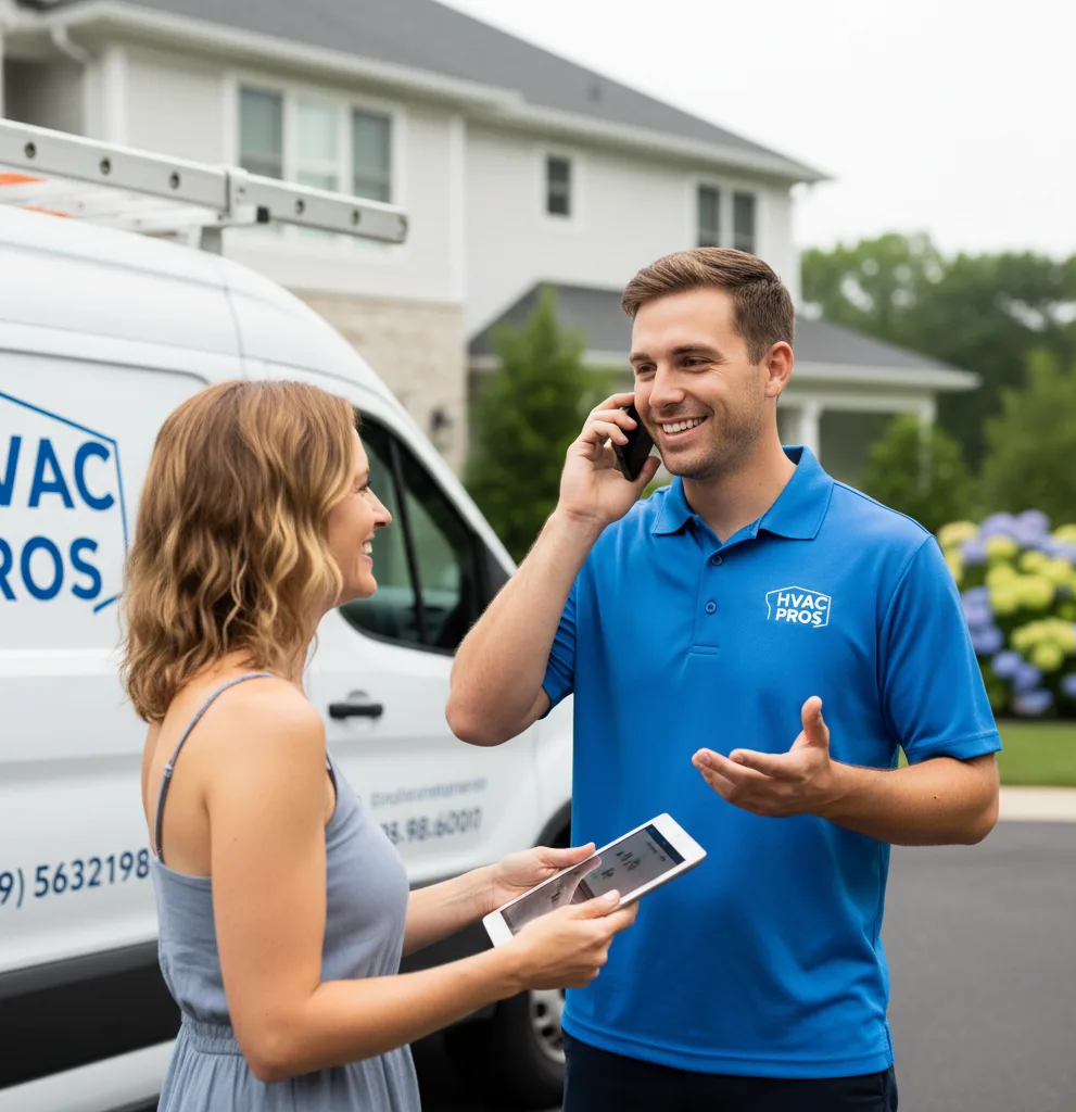 Furnace Repair in Floyds Knobs, IN
